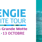 Lire la suite à propos de l’article ENGIE KITE TOUR à la Grande Motte : du 11 au 13 octobre 2019  !
