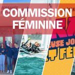 Lire la suite à propos de l’article La Commission Féminine de la Ligue, une histoire de Femmes et d’Hommes