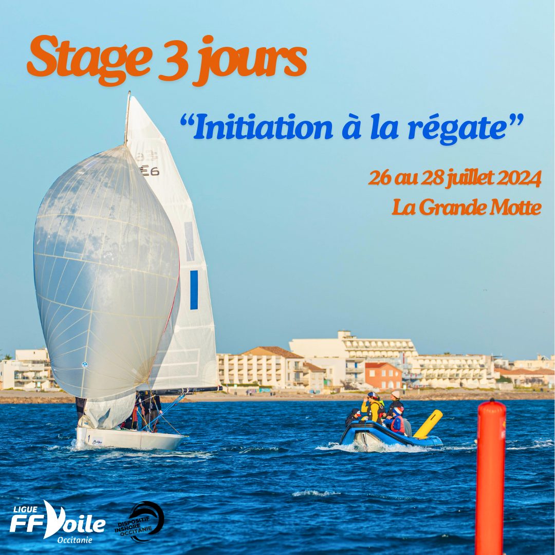 stage 3 jours