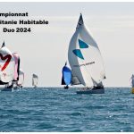 Lire la suite à propos de l’article Résultats provisoires Championnat Occitanie Habitable Duo 2024