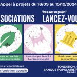 Lire la suite à propos de l’article La Banque Populaire du Sud soutient les associations locales avec un nouvel appel à projets