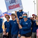 Lire la suite à propos de l’article Notre délégation aux championnats de France Espoirs de La rochelle et Quiberon