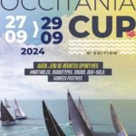 Lire la suite à propos de l’article Occitania Cup à Sète, un beau spectacle en perspective fin septembre 2024