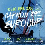 Lire la suite à propos de l’article Carnon Eurocup 29er 2025