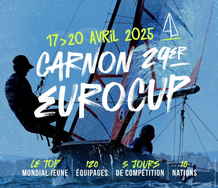 Carnon Eurocup 29er 2025