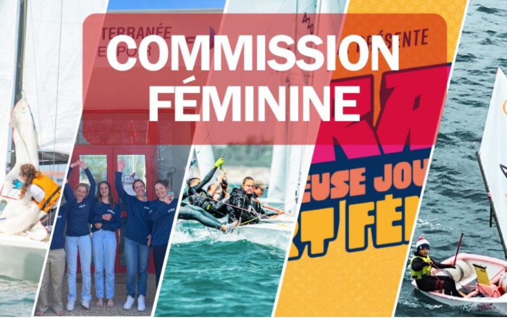 Commission Féminine