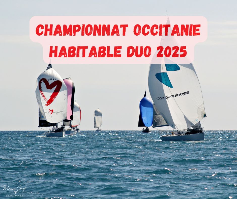 Championnat Occitanie Habitable 2025