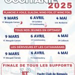 Lire la suite à propos de l’article Avis de course – Championnat d’Occitanie 2025