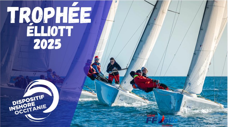 You are currently viewing Trophée Eliott 2025